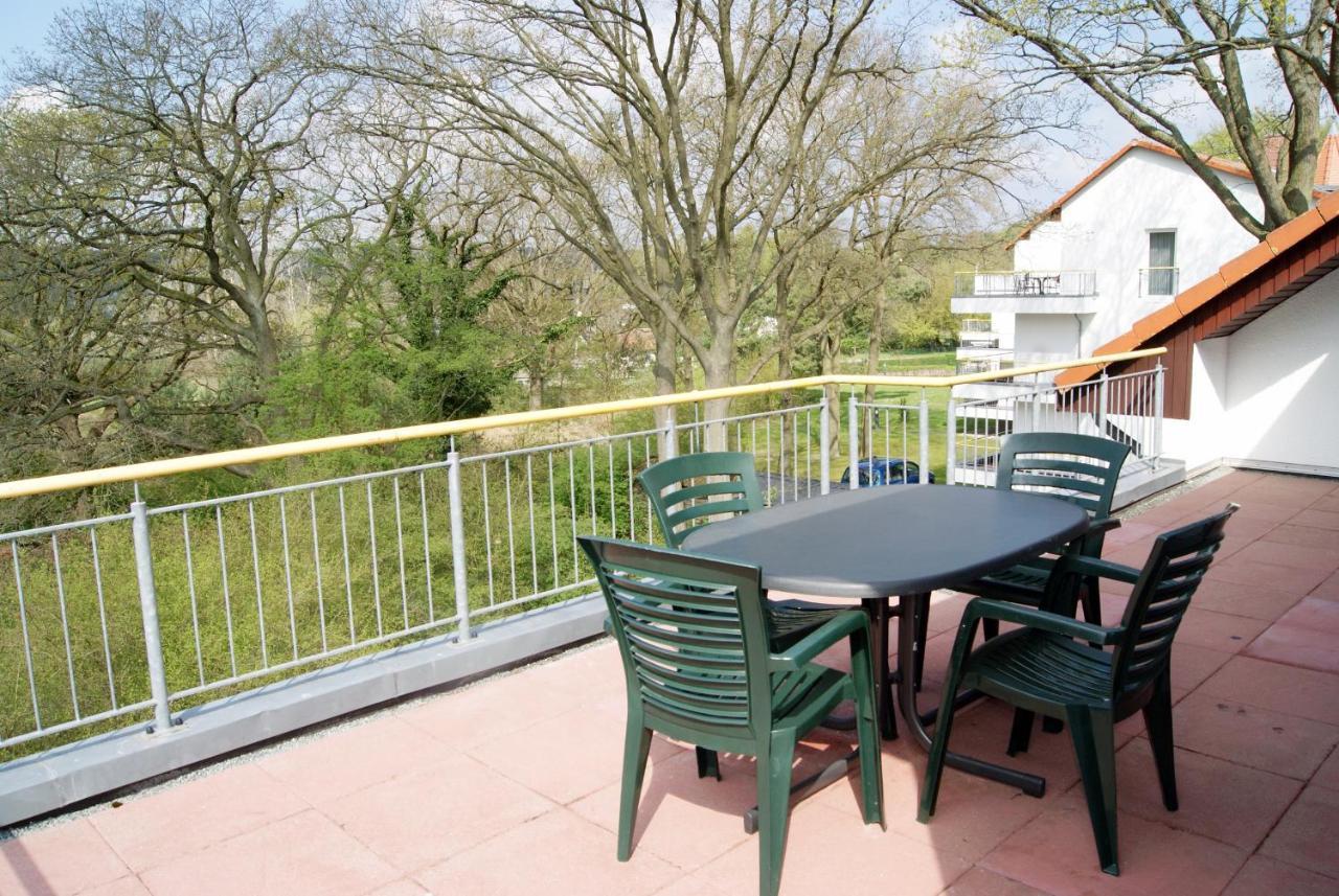 Am Schloonsee Haus D Heringsdorf  Exterior foto